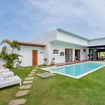 Villa Wampu By Dreamawaybali