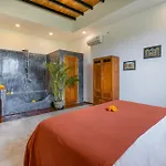 Villa Wampu By Dreamawaybali