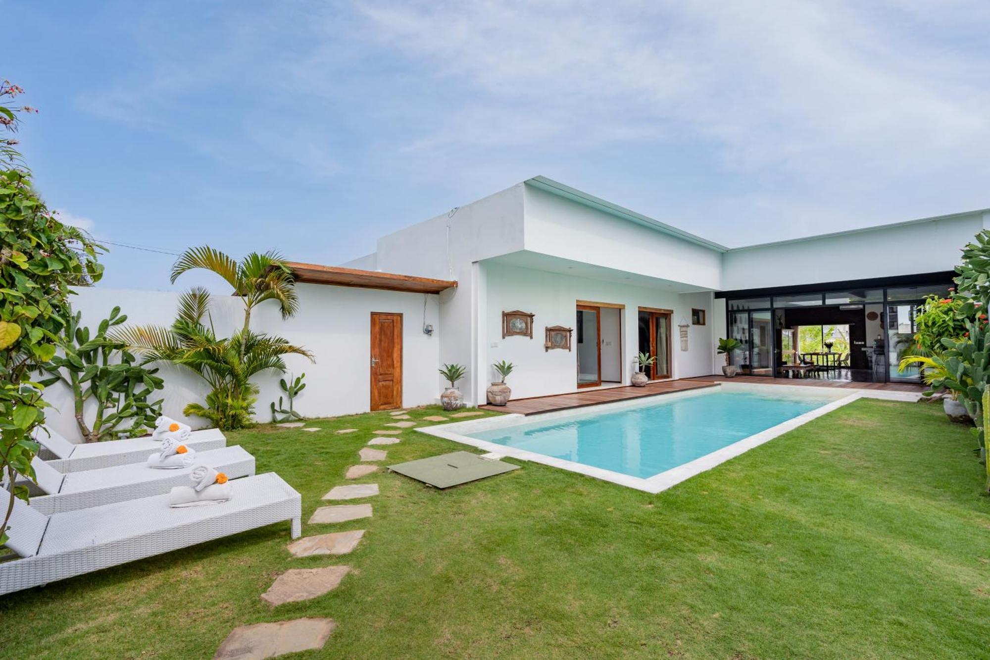 Wampu By Dreamawaybali * Seminyak (Bali)