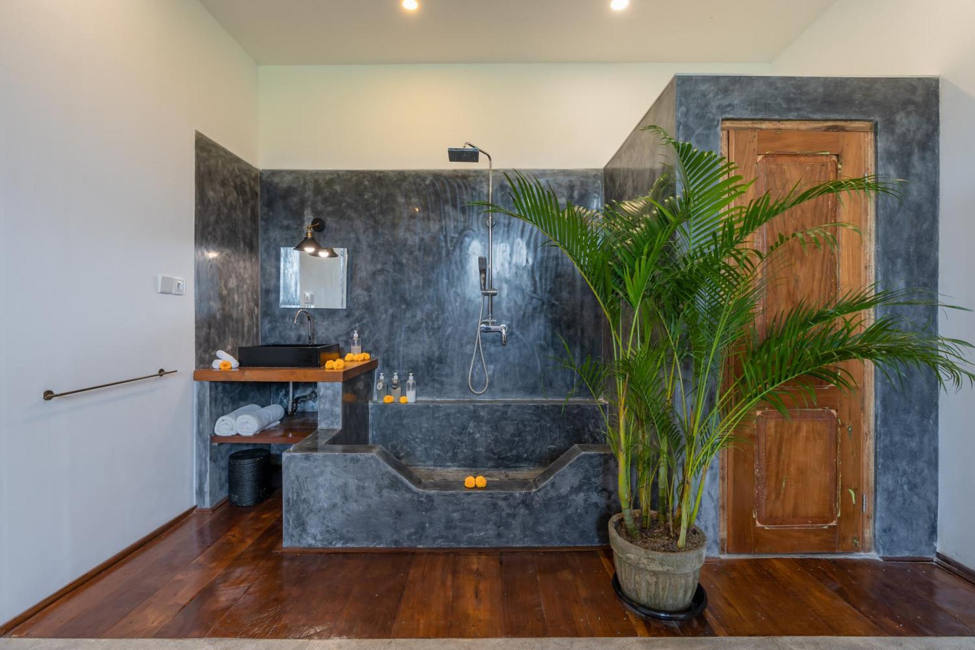 Villa Wampu By Dreamawaybali Seminyak (Bali)