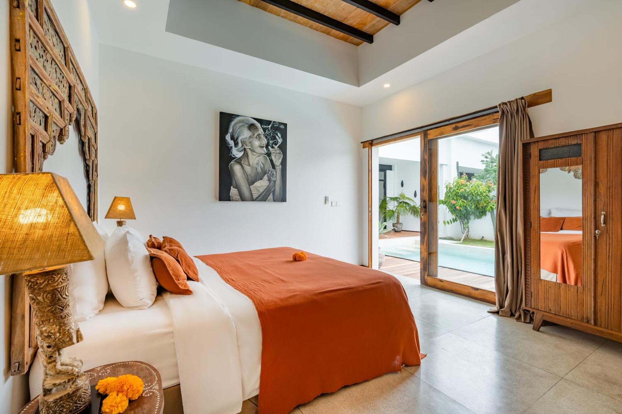 Wampu By Dreamawaybali Villa Seminyak (Bali)