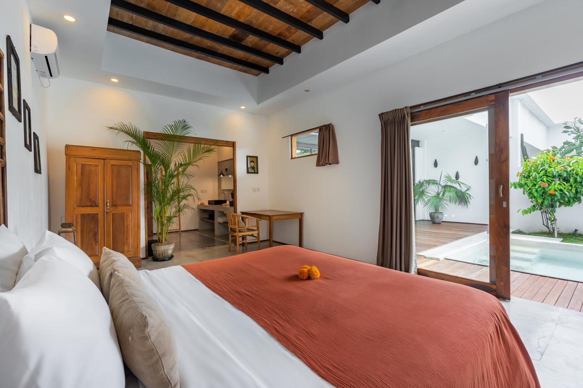Villa Wampu By Dreamawaybali *