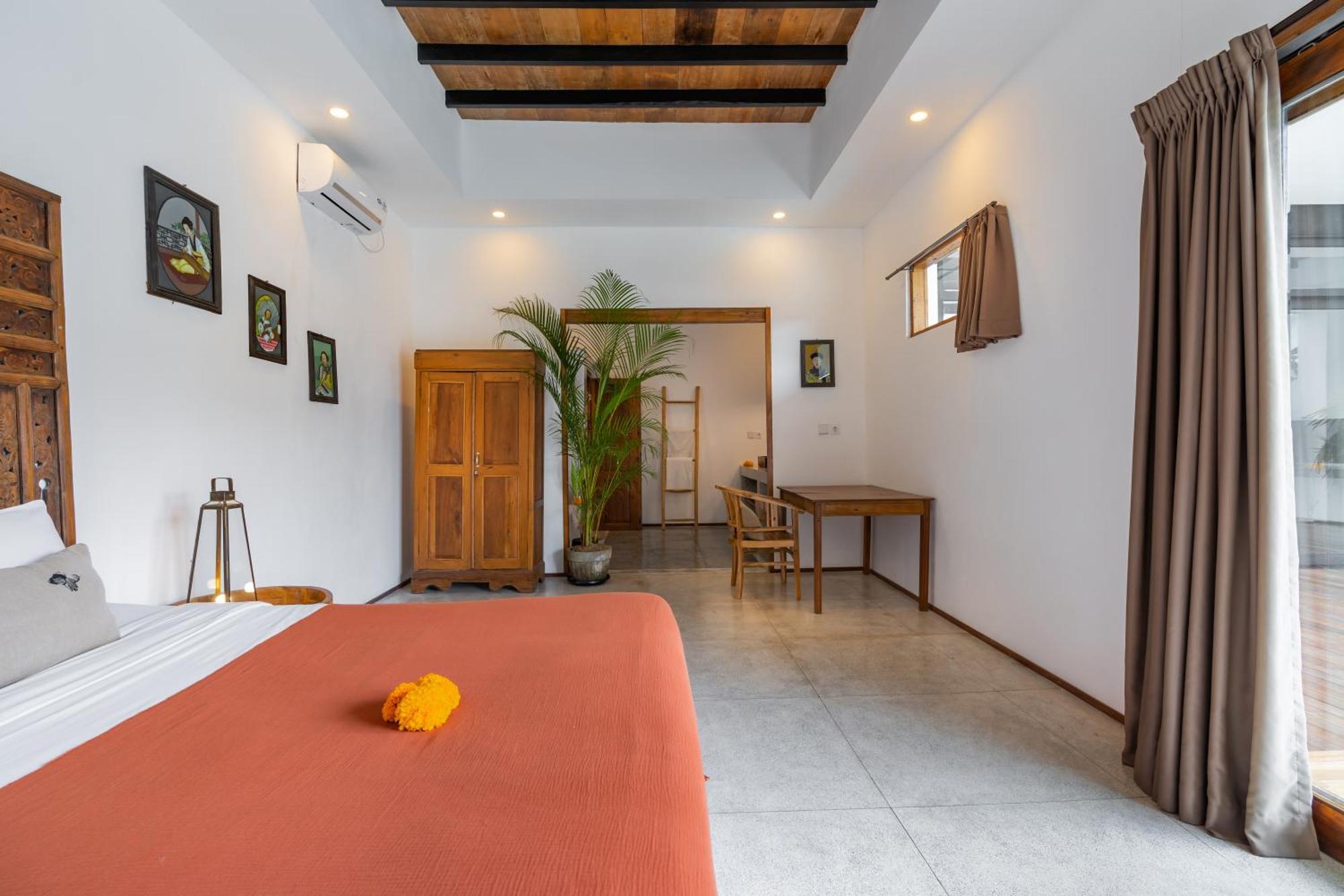 Wampu By Dreamawaybali Villa Seminyak (Bali)