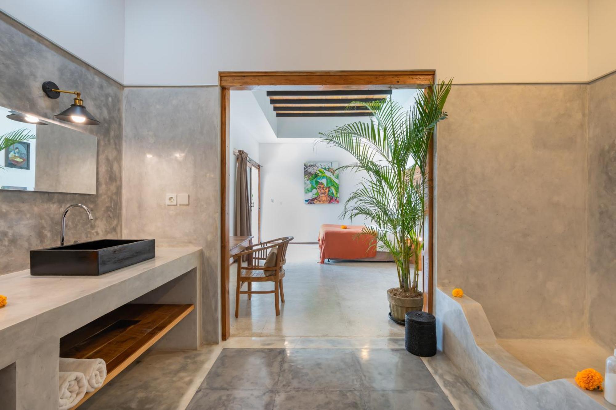 Wampu By Dreamawaybali Seminyak (Bali)